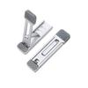 Ayarlanabilir Katlanabilir Braket Mini Taşınabilir Dizüstü Bilgisayar Standı Alaşımlı Isı Azaltma Popüler Dizüstü Bilgisayar Tutucu