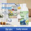 Refrigerator & Microwave Deodorizer - Odor & Stain Remover