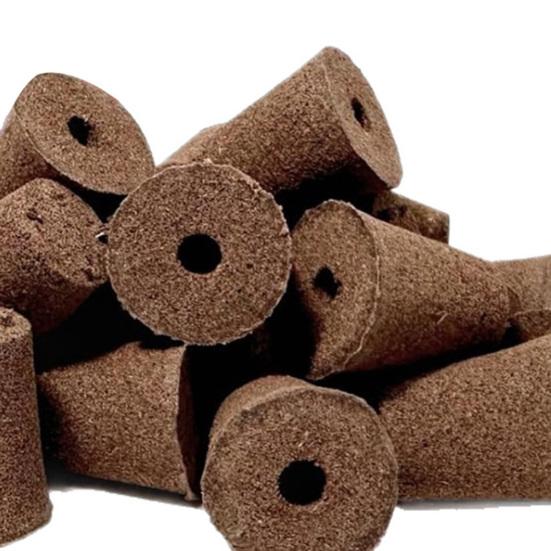 Growing Sponges Grow Sponges Replacement for Hydroponic Seeds Pods Growing System Seeds Starting Easy Germination
