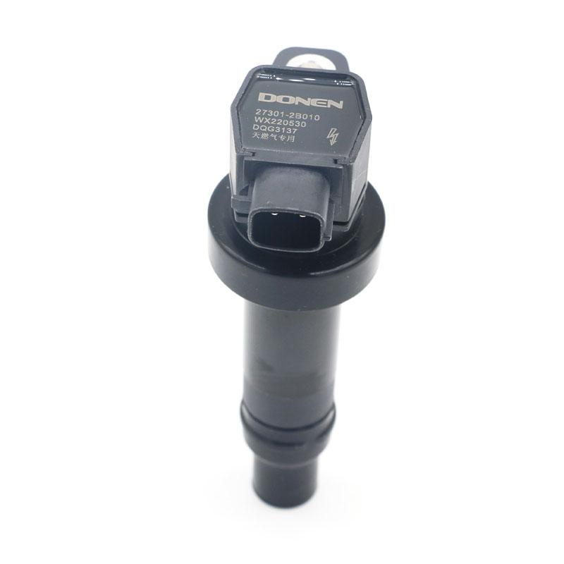 Ignition Coil for HYUNDAI KIA CELESTA 27301-2B010 273012B010 DQG3137