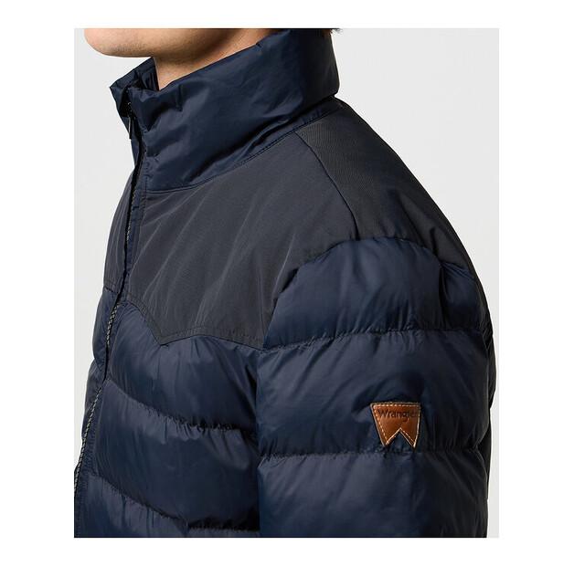 Куртка пуховая Wrangler 112371447