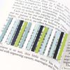 Page Marker Transparent Index Tabs Flags Stickers Index Reading Highlight Sticker Sticky Notes