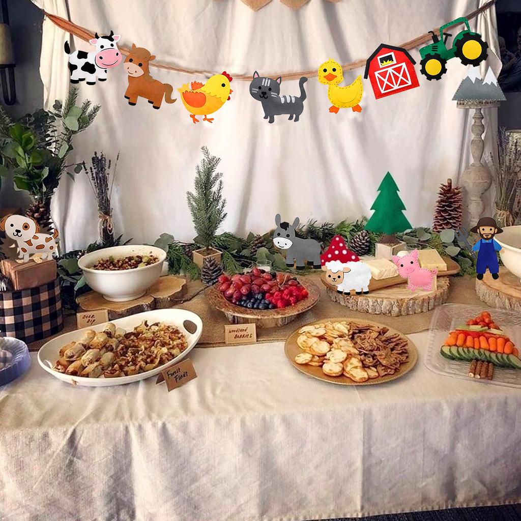 DIY Animal Sewing Kits Fine Skills Felt Toys Fun Felt Animal Sewing Crafts Early Kids Education Sensory Sewing Set Holiday Gifts