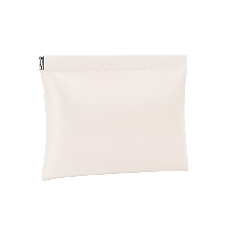 

1 шт. Мини Портативный Чехол для Хранения Дорожный Уличный Кошелек для Монет Наушников Кабеля для Передачи Данных Салфеток Гигиенической Прокладки Хранение Косметики L