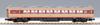 Micro Ace N Spur 183 Serie Schnellzug in JNR Limited Express Farbe Modelleisenbahn "Shiosai" (8-Wagen-Set) (A0568)