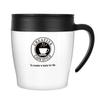 Stainless Steel Stainless Steel Insulated Coffee Mug Insulated With Spoon Insulated Coffee Mug With Lid 330ml Water Cup