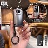 for Honda Civic Fit Accord CRV HRV Jazz Odyssey Shuttle GP2 Spada Step Wgn RG1 Freed Spike Ge6 2/3 Button Car Key Case Cover Bag XK6