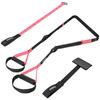 Crossfit Straps Training Bands For Exercises - Set