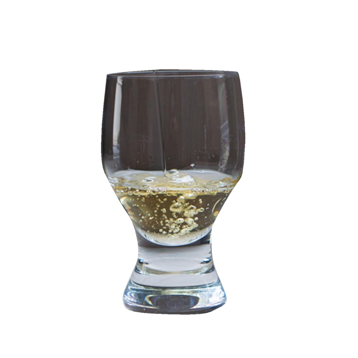 

Hirota Glass [Yanagi Sori Wine Glass, Large, 77349] Wine Glass, Soda Glass, Yanagi Industrial Design