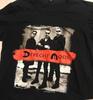 T-shirt da uomo Depeche Mode Concert Nero Tutte le taglie S-5XL 1T157 T-shirt Unisex