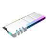 1-4pcs RAM Heatsink Radiator 5V 3PIN ARGB PC Memory Cooling Vest Heat Sink Cooler for DDR2 DDR3 DDR4 DDR5 Desktop PC Ram Memory