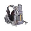 D77 Many Pockets 3D Vest Factory Direct Sale Fly Fishing Vest With Backpack