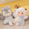 Bebek ve Peluş Oyuncaklar – Doldurulmuş ve Peluş oyuncak hayvanlar