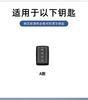 Zinc Alloy Car Key Case For Great Wall Gwm Wey Tank 300 500 Tank300 Tank500 Remote Cover Bag Shell Keychain Holder Accessories