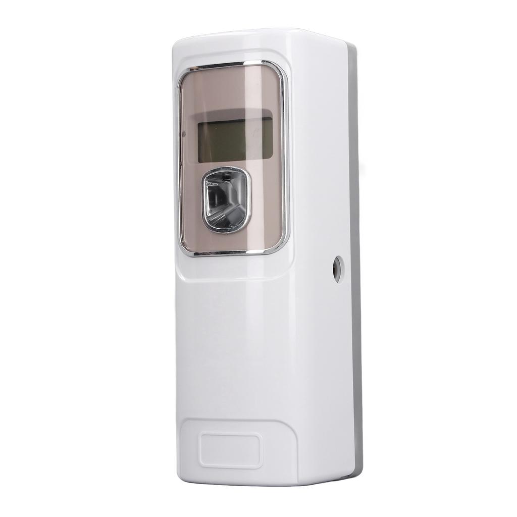 Automatický osvěžovač vzduchu Přenosný difuzér Nástěnný Stojící Osvěžovač Sprej Dávkovač