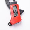Digital Car Brake Pad Thickness Gauge - Electronic Plastic Measuring Ruler
