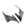 For Honda CB650R CB650 R CB 650R 2018-2023 2019 2020 2021 2022 Motorcycle Deflector Winght Winglets Fin Trim Cover Winght