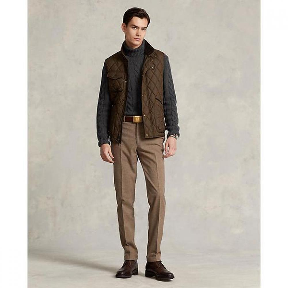Polo Ralph Lauren Men S Water Repellent Quilt veSt Mnpootw1n220119201
