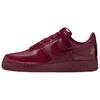 X Central Cee Air Force 1 Rezistente la Alunecare Rezistente la Abraziune Pantofi de Skateboard Low top Unisex Roșu IO9970-638