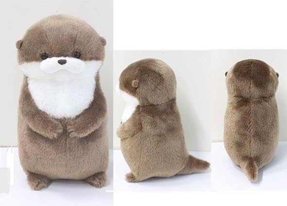 Amuse Otter ST Kogechan 703502 Total Length 17cm Lie-yan Approx.