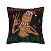 Marcus the Worm Robert Help Six Seven 67 Pillow Cover Merch Printing Cushion Cover Gift Throw Pillow Case Cover Bed Multi Size