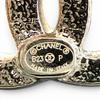 Excellent CHANEL Pierce Silver Women B23P Used