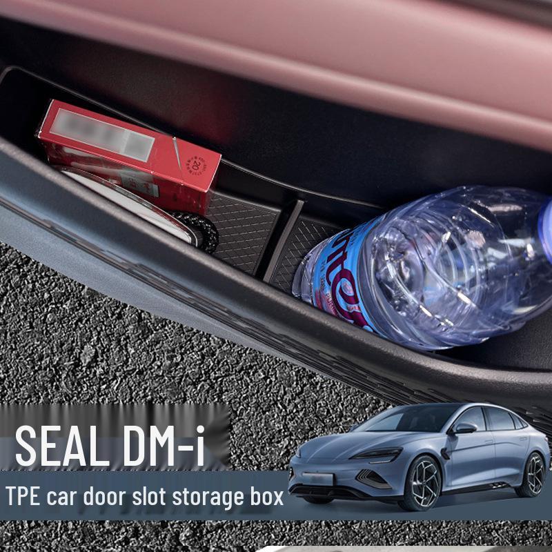 BYD Seal DMI Car Door Storage Box & Organizer
