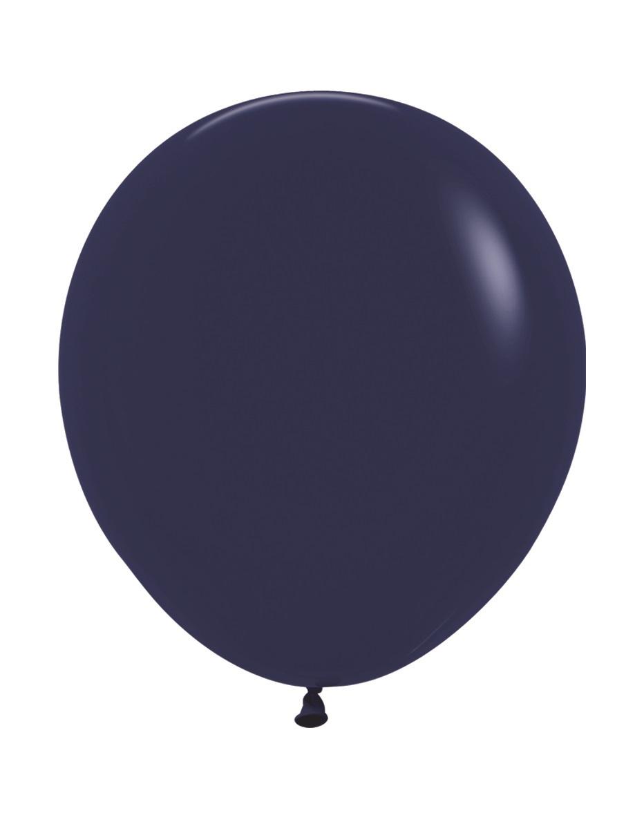 Ballons en Latex Sempertex, 45cm, 25 Pcs