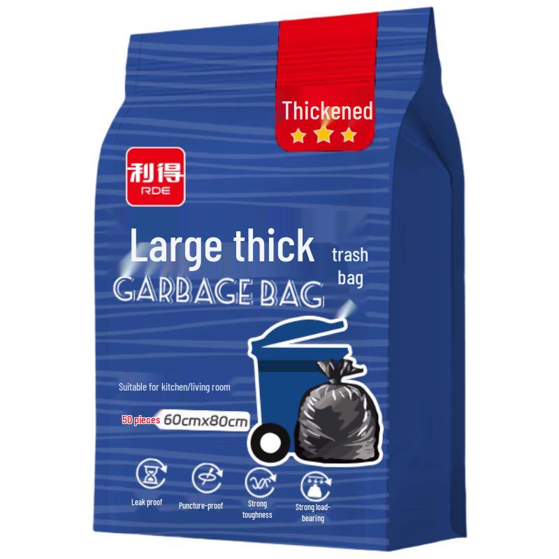 Lide Heavy Duty Trash Bags