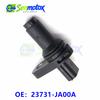 23731-JA00A For Nissan Rogue NP300 Altima X-Trail Renault Koleos 23731JA10B 23731JA10C 23731JA00A Crankshaft Position Sensor