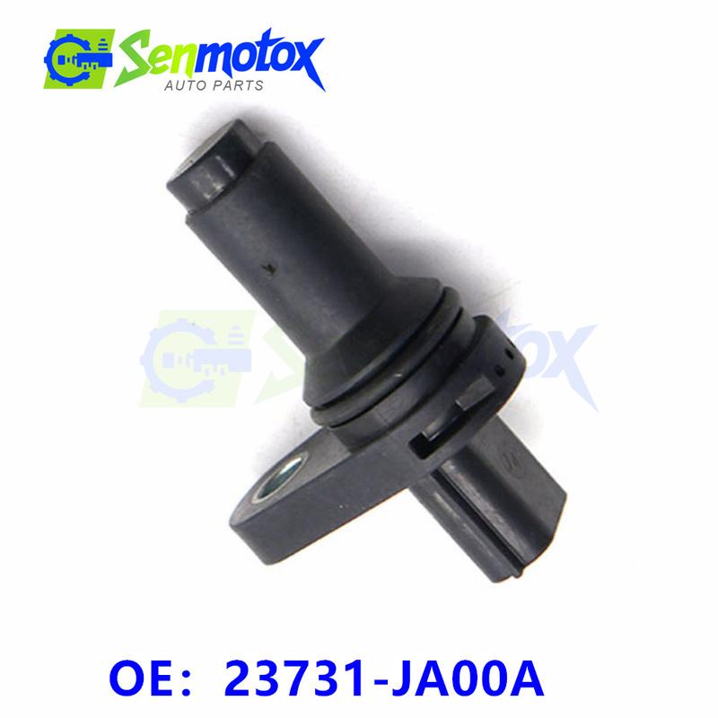 23731-JA00A For Nissan Rogue NP300 Altima X-Trail Renault Koleos 23731JA10B 23731JA10C 23731JA00A Crankshaft Position Sensor
