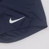 Nike Solid Color Printed Logo Loose Mid Waist Sports Shorts Men Shorts BV6856-410
