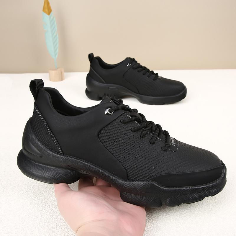 [Super Comfortable Feet] Spring Outdoor Sports Walking Shoes Off-road Running Shoes Breathable Casual Non-slip Hiking Shoes