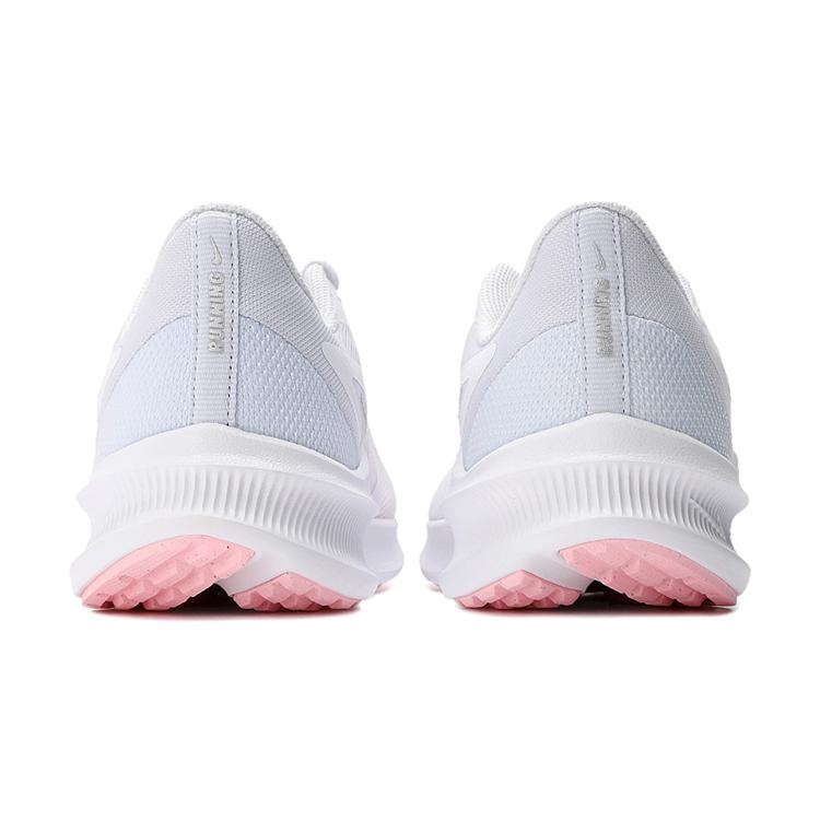 Nike Downshifter 10 Pink/White Women's CI9984-007