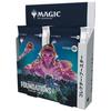 Magic: The Gathering Foundations Collector Booster Japanese Edition (Box of 12 Packs) MTG Trading Card Wizards of the Coast FDN D36301400