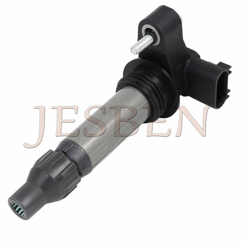 

6X 12590990 Ignition Coil for Opel ANTARA INSIGNIA A Pontiac Torrent G6 G8 Suzuki Grand Vitara XL-7 Saturn Aura OUTLOOK VUE 3.6L