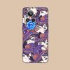 Game GI Mona Matte TPU Mobile Phone Case for Realme 15 14 13 12 11 10 9 Pro Plus T i Lite 5G Colorful Printing Cover