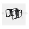 Backrest "Carrier Combo Pack Of 4" Fit for Royal Enfield Interceptor & GT 650