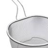 Commercial Use Noodles Strainer for Ramen Preparation