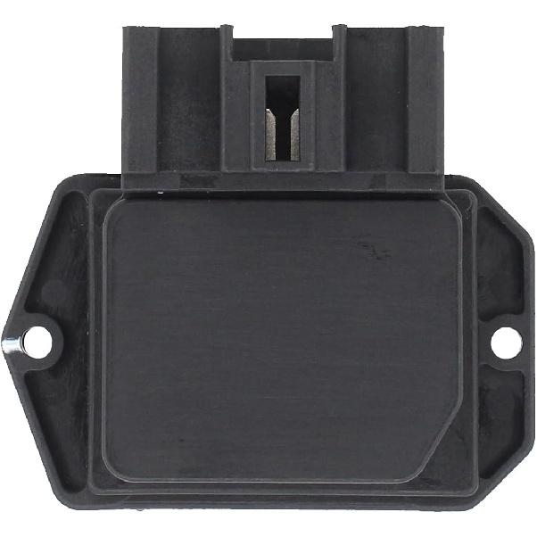 ApplianPar HVAC Blower Motor Resistor for Wrangler Patriot Compass Avenger Journey Caliber ProMaster 1500 2500 3500 4500 200 Sebring