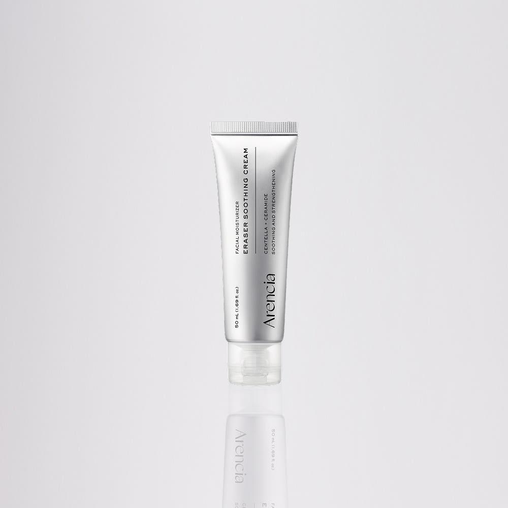 Arencia Eraser Soothing Cream 50ml