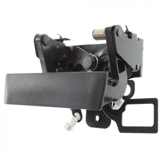 New Locking Tailgate Handle For 07-14 Chevrolet Silverado GMC Sierra GM1915124