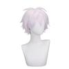 Jujutsu Kaisen Wig, Cosplay Costume with Wig Net, Halloween, Event, Christmas, Costume, Gojo Satoru (Gojo Satoru)