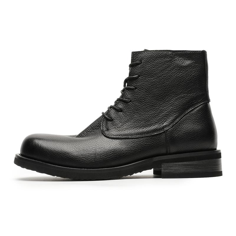 Men's Loafers Luxury Brand Leather Dress Shoes Breathable Slip-On Solid Formal Casual Shoes Handmade Designer Men Shoes Mocassin