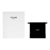 Celine Ava Classic Monogram Canvas Adjustable Shoulder Strap Leather Tote Bag Small Women Handbags Brown 193952BZJ-04LU
