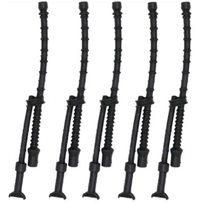 5PCS Fuel Pipe Hose 11293503600 Fit For Stihl Ms200 Ms200T