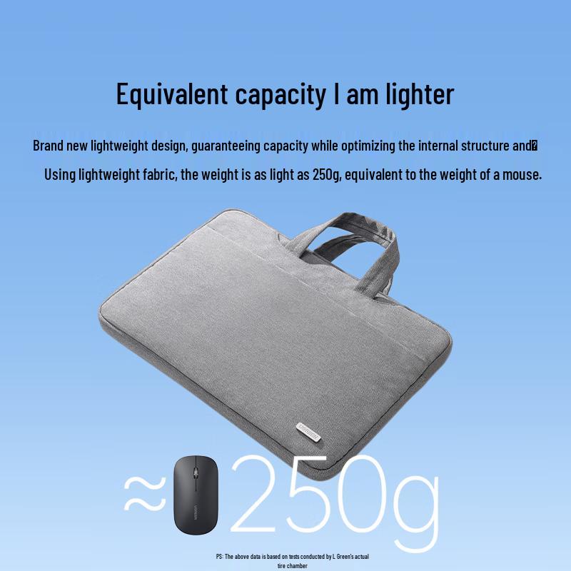 UGREEN Laptop Sleeve Handbag