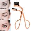 Beauty Partial Eyelash Curler Lash Curling Applicator Eyelash Lift Clip Eyelash Curling Clip