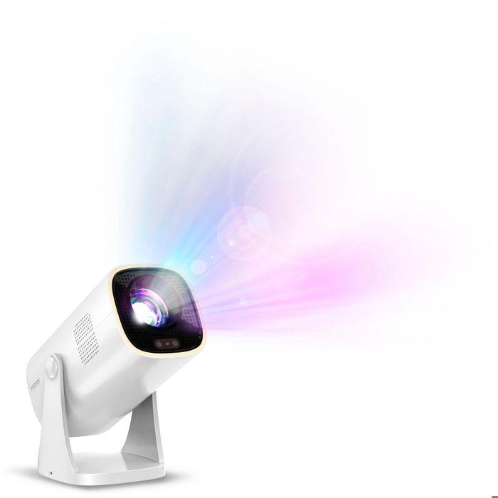 Projector - PHILIPS - NeoPix 230 SMART - Full HD 1080p - Wi-Fi Connectivity - Compact and Silent