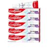 Spearmint Baking Soda Toothpaste
